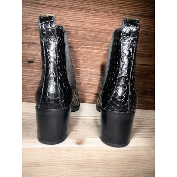 rag & boneWomen's Hazel Chelsea Boots Size 6 (36) - Picture 4 of 8